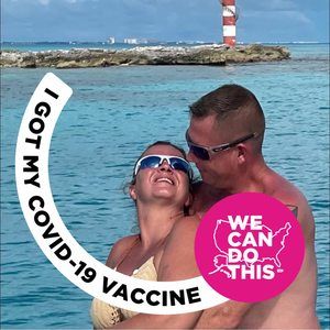 Meet your Posher, Sherry